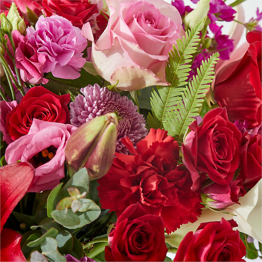 Simply the Best - A Florist Original – Batavia Stage Coach Florist, Batavia NY