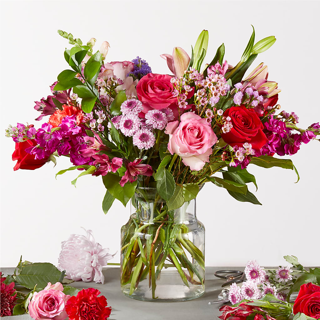 Regal Jewel – A Florist Original – Batavia Stage Coach Florist, Batavia NY