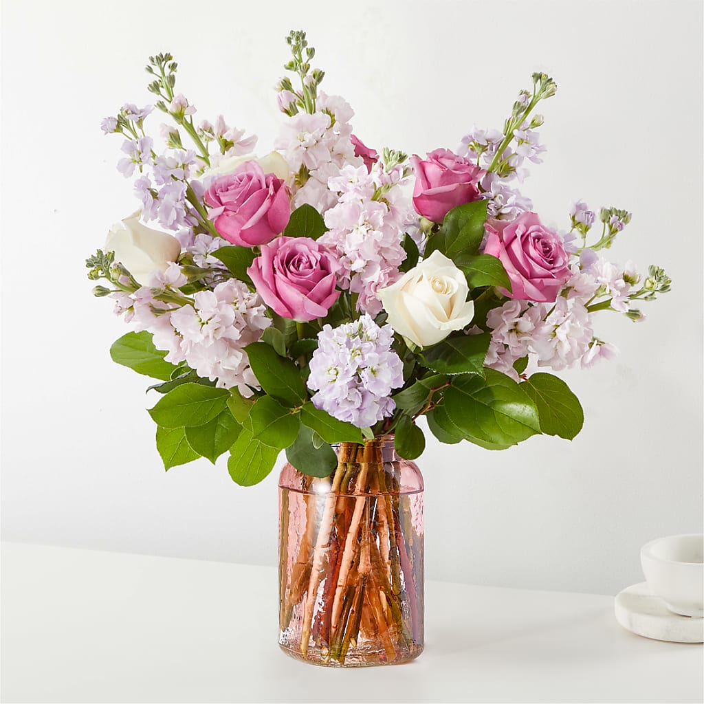 Springtime Spritz Bouquet – Batavia Stage Coach Florist, Batavia NY