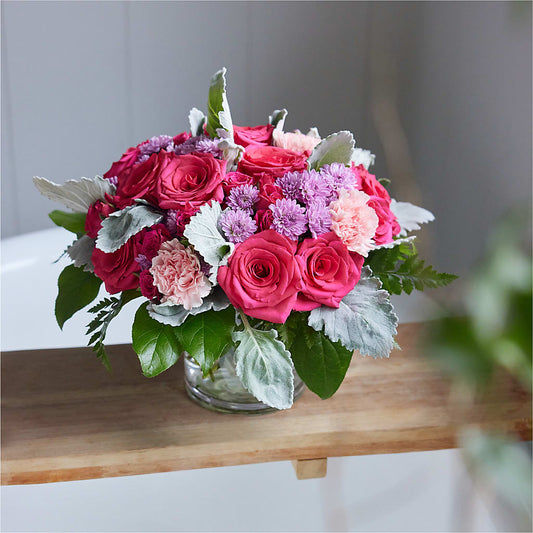 Sweet As Can Be Bouquet – Batavia Stage Coach Florist, Batavia NY
