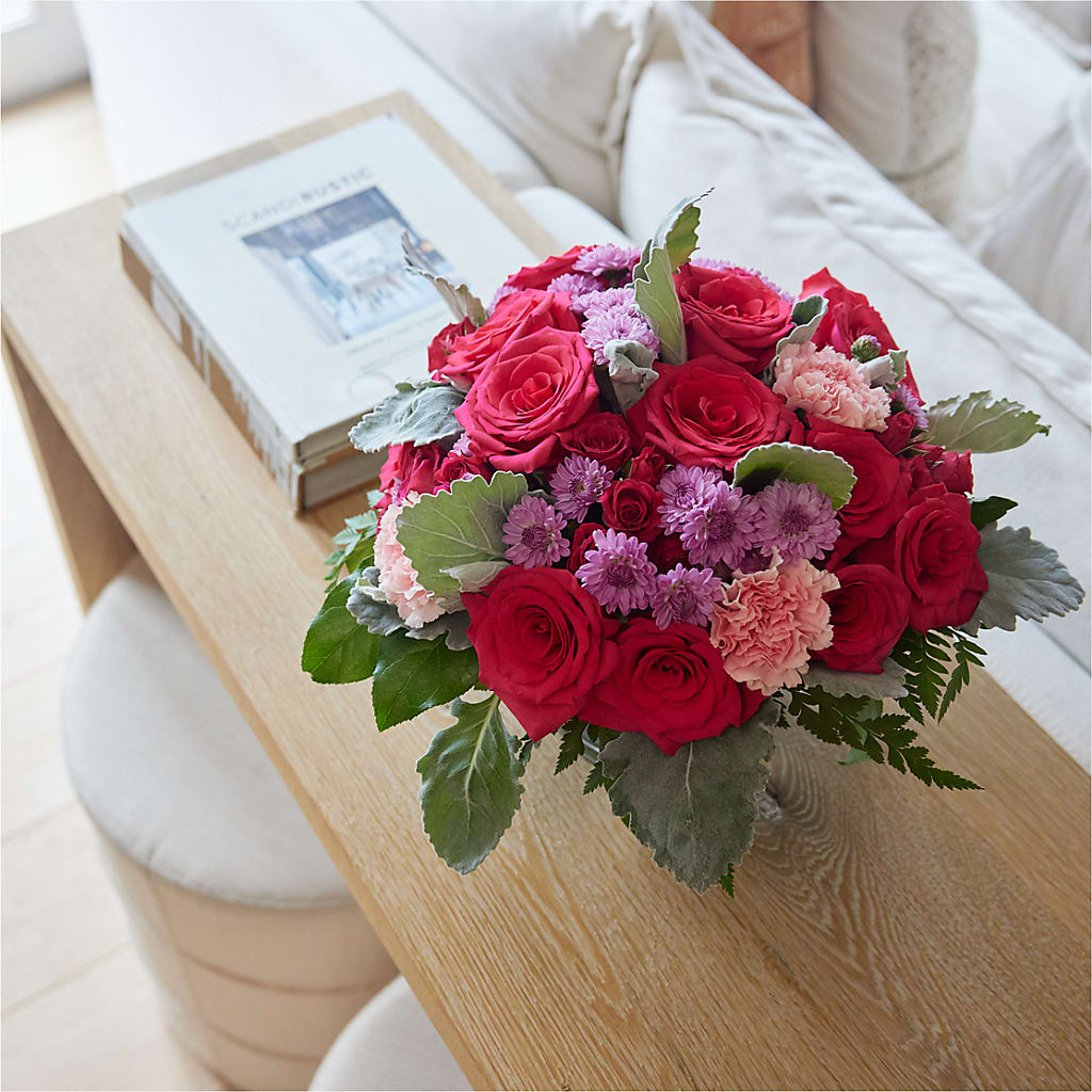 Sweet As Can Be Bouquet – Batavia Stage Coach Florist, Batavia NY