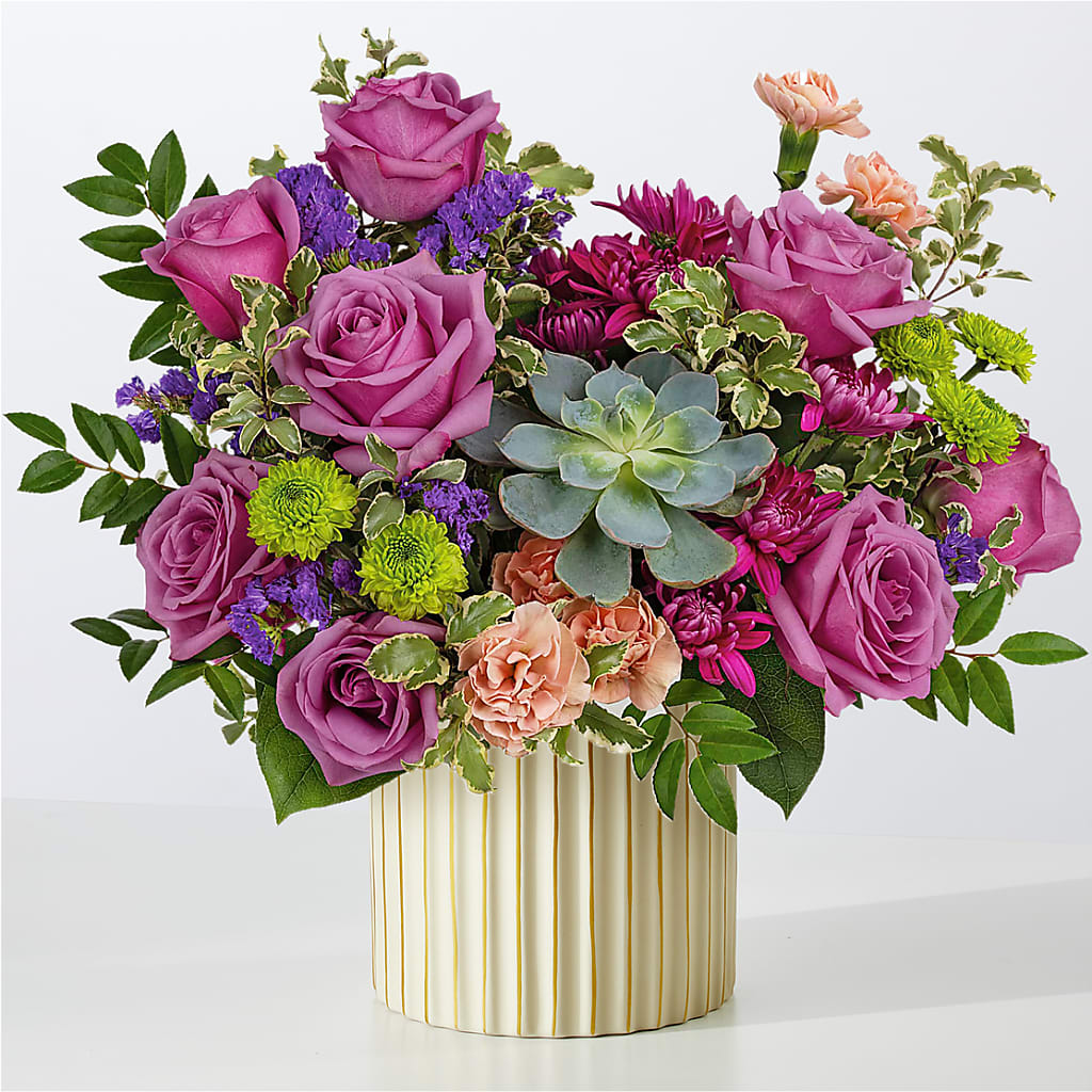 You're a Gem Bouquet – Batavia Stage Coach Florist, Batavia NY