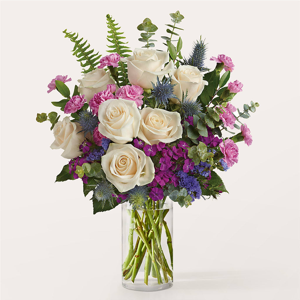 The Gala Bouquet – Batavia Stage Coach Florist, Batavia NY