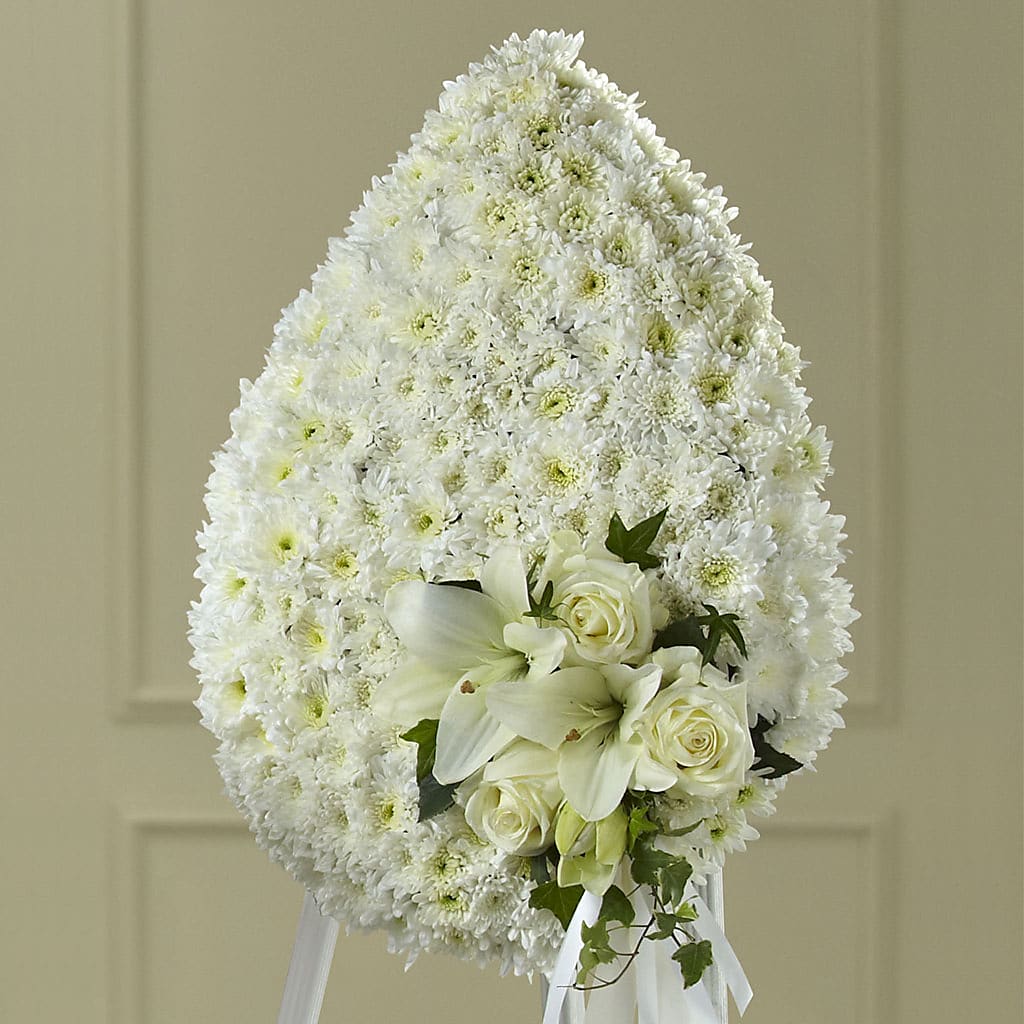 Solace Spray – Batavia Stage Coach Florist, Batavia NY