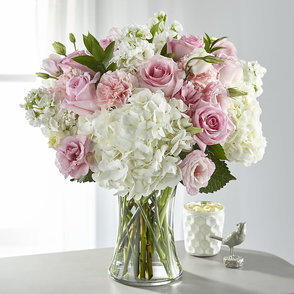Guiding Grace Bouquet – Batavia Stage Coach Florist, Batavia NY