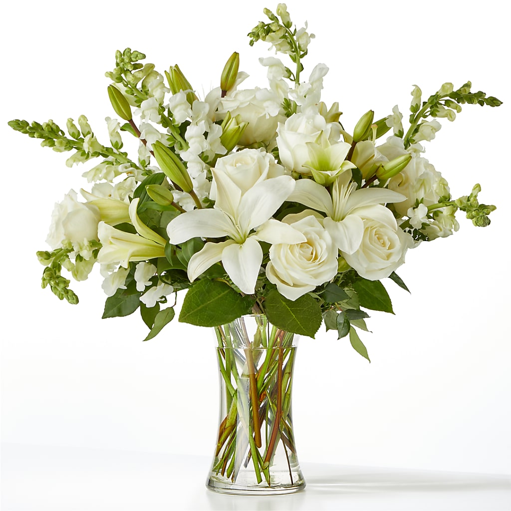 Eternal Friendship Bouquet – Batavia Stage Coach Florist, Batavia NY