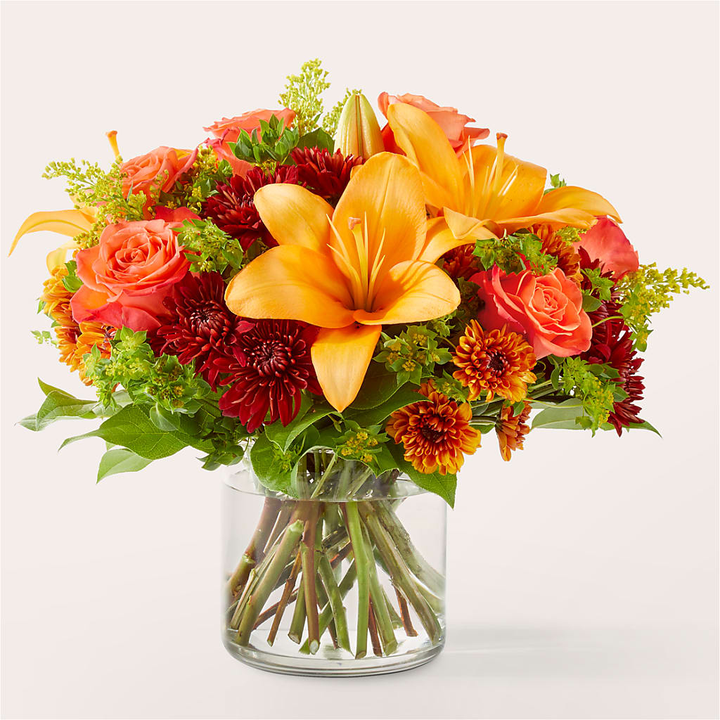 Honeycrisp Bouquet – Batavia Stage Coach Florist, Batavia NY