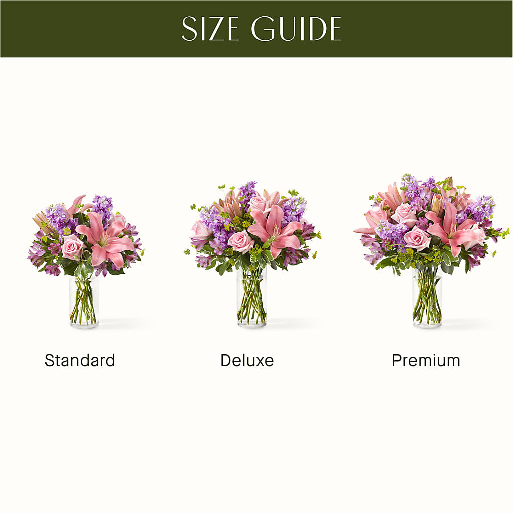 Precious Petals Bouquet – Batavia Stage Coach Florist, Batavia NY