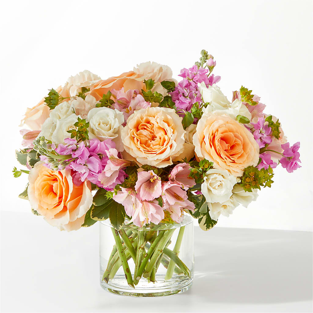Paradise Bouquet – Batavia Stage Coach Florist, Batavia NY