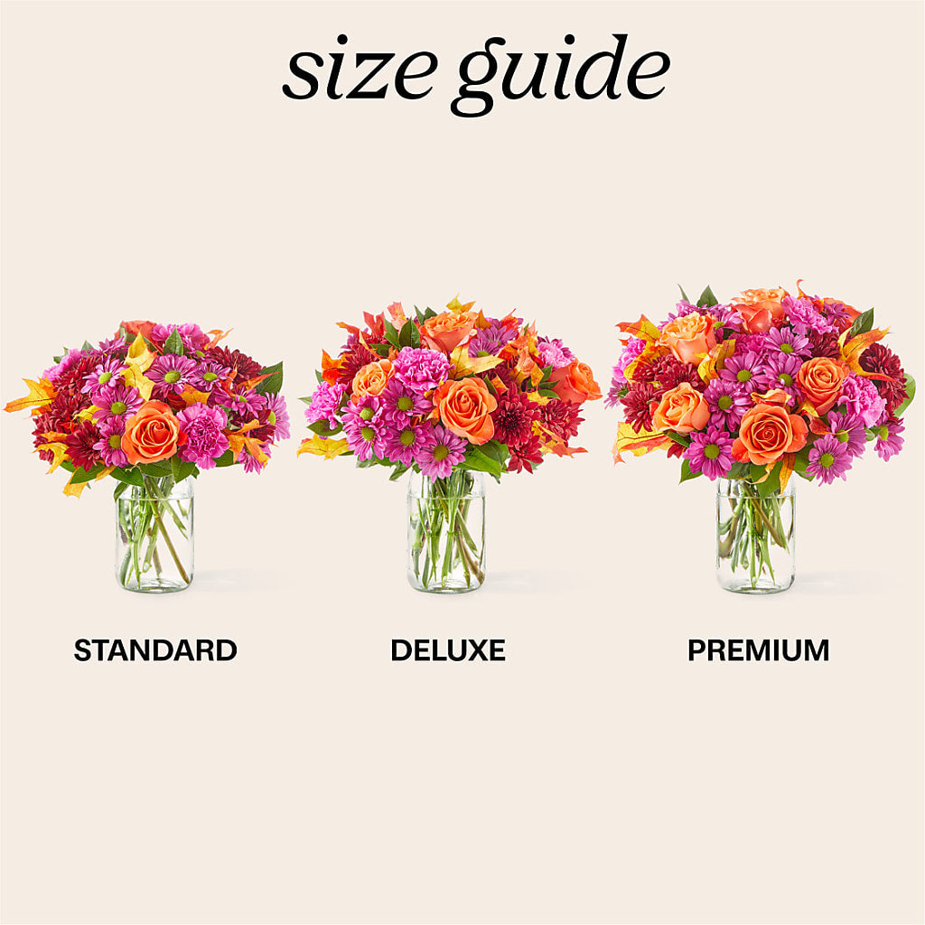 Mum's the Word Bouquet – Batavia Stage Coach Florist, Batavia NY