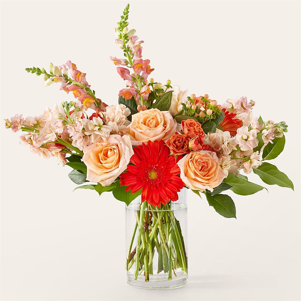 Paloma Please Bouquet – Batavia Stage Coach Florist, Batavia NY