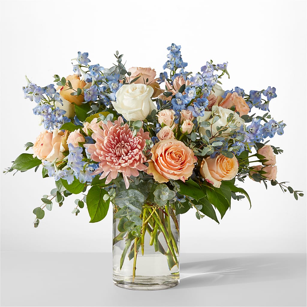 Inspired Bouquet – Batavia Stage Coach Florist, Batavia NY