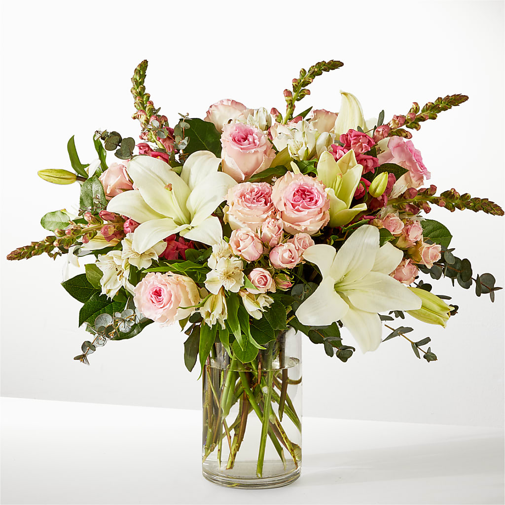 Ballet Slippers Bouquet – Batavia Stage Coach Florist, Batavia NY