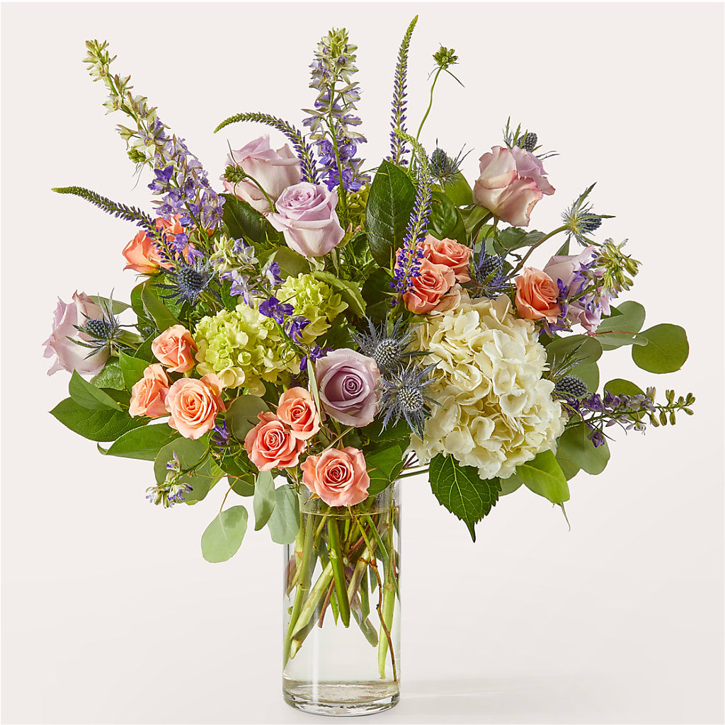 Appealing Aura Bouquet – Batavia Stage Coach Florist, Batavia NY