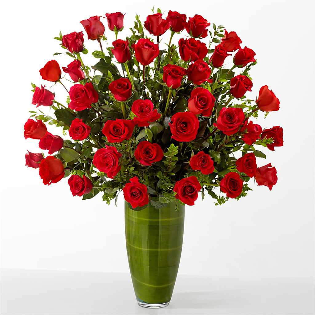 The Ballad – Batavia Stage Coach Florist, Batavia NY