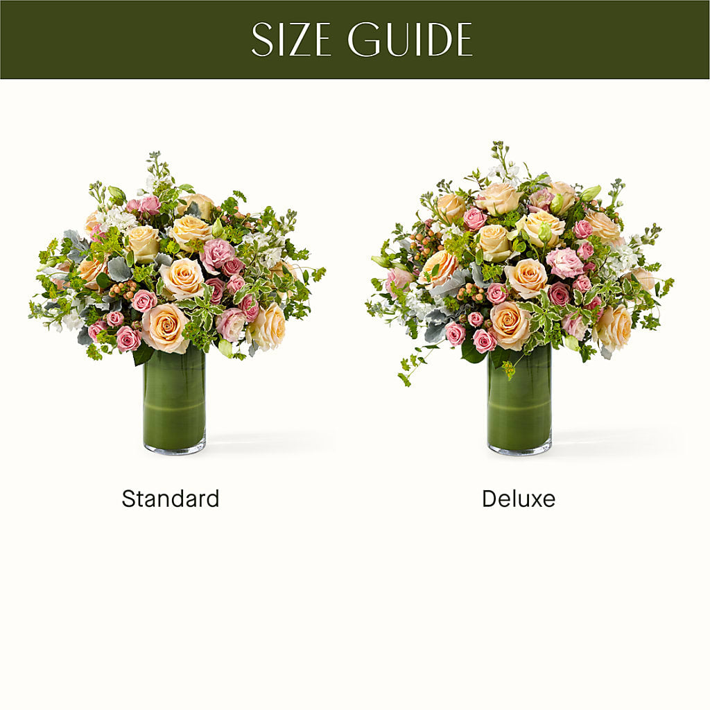 The Glamour Shot – Batavia Stage Coach Florist, Batavia NY