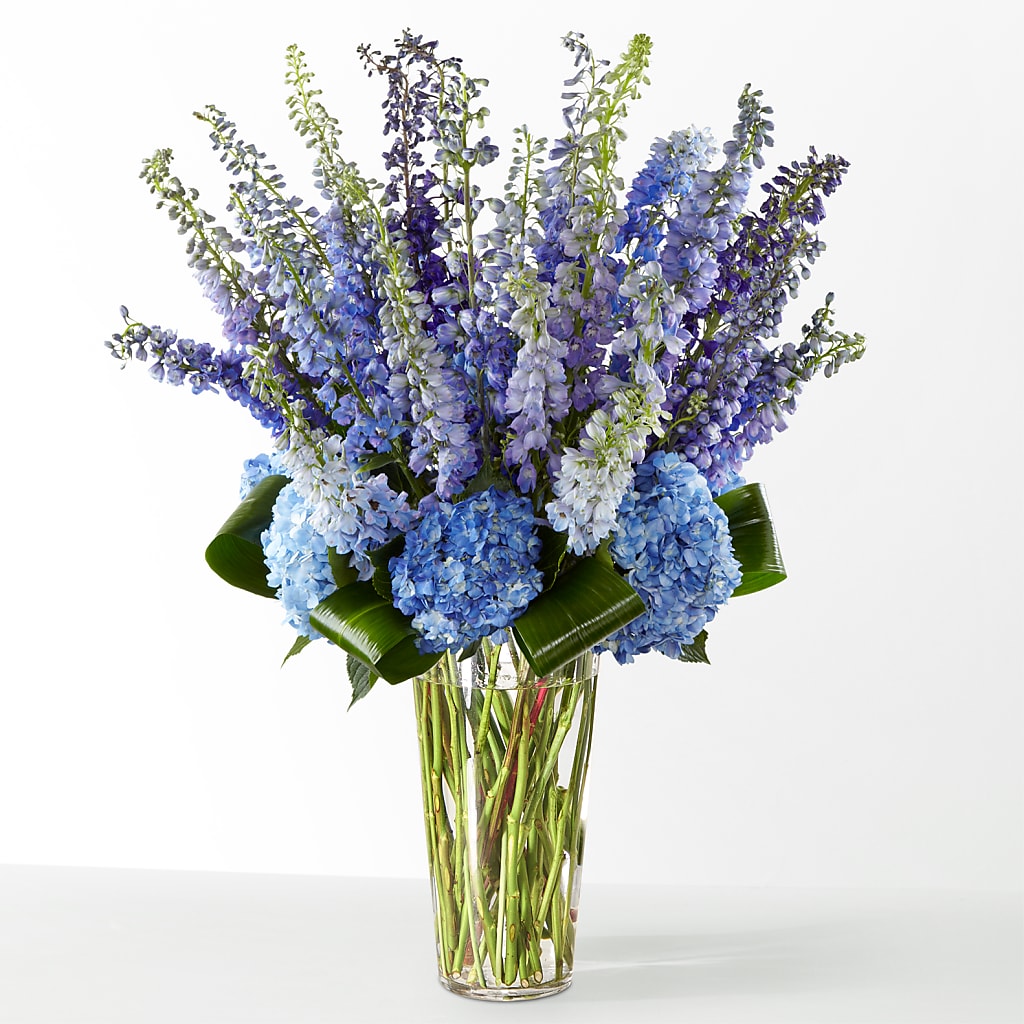 The Editorial – Batavia Stage Coach Florist, Batavia NY