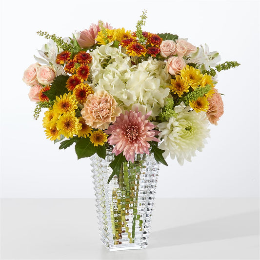 Fall Celebration Bouquet –  Batavia Stage Coach Florist, Batavia NY