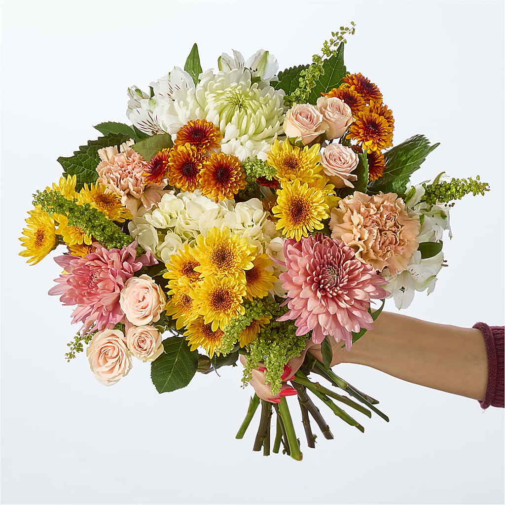 Fall Celebration Bouquet –  Batavia Stage Coach Florist, Batavia NY