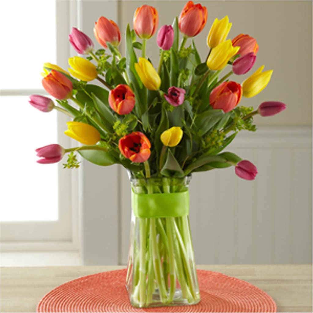 Sunlit Treasures Bouquet –  Batavia Stage Coach Florist, Batavia NY