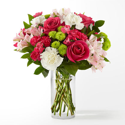 Sweet & Pretty Bouquet –  Batavia Stage Coach Florist, Batavia NY