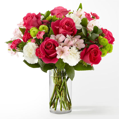 Sweet & Pretty Bouquet –  Batavia Stage Coach Florist, Batavia NY