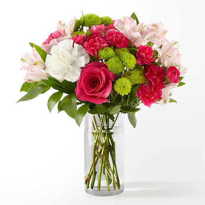 Sweet & Pretty Bouquet –  Batavia Stage Coach Florist, Batavia NY