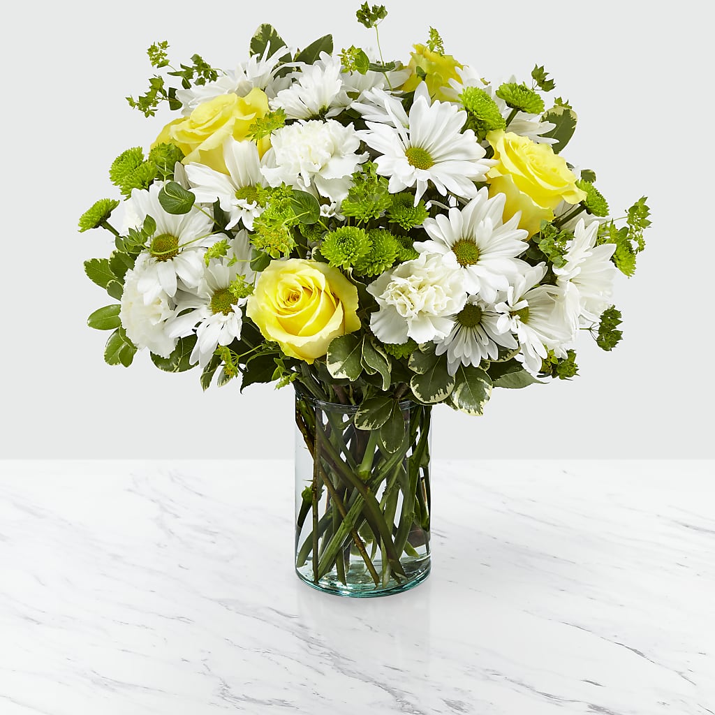 Happy Day Bouquet –  Batavia Stage Coach Florist, Batavia NY