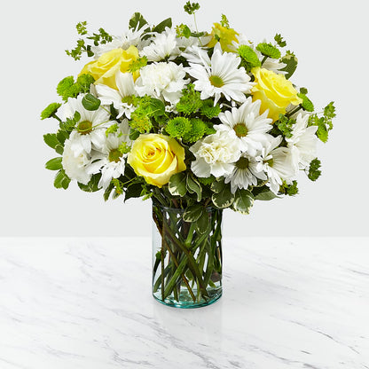 Happy Day Bouquet –  Batavia Stage Coach Florist, Batavia NY