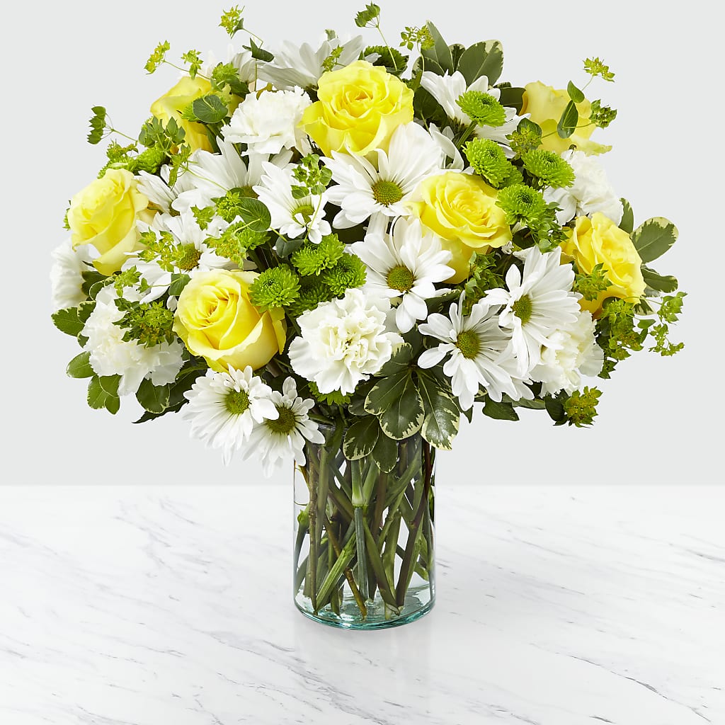 Happy Day Bouquet –  Batavia Stage Coach Florist, Batavia NY