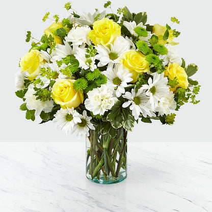 Happy Day Bouquet –  Batavia Stage Coach Florist, Batavia NY