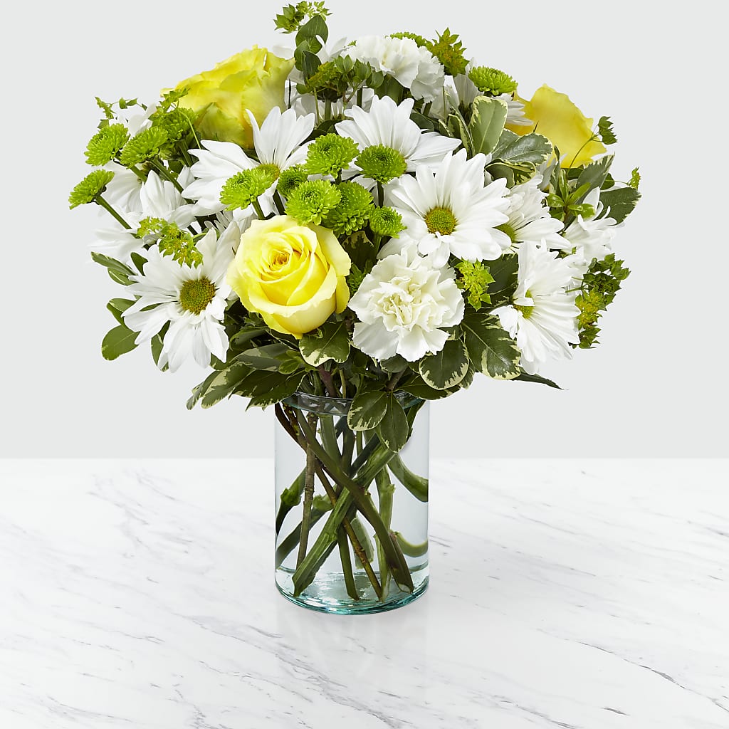 Happy Day Bouquet –  Batavia Stage Coach Florist, Batavia NY