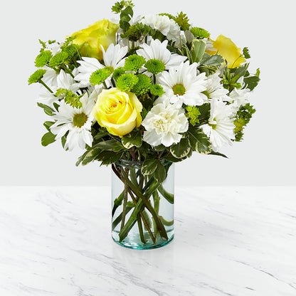 Happy Day Bouquet –  Batavia Stage Coach Florist, Batavia NY