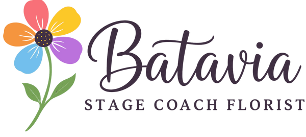 Batavia Stage Coach Florist
