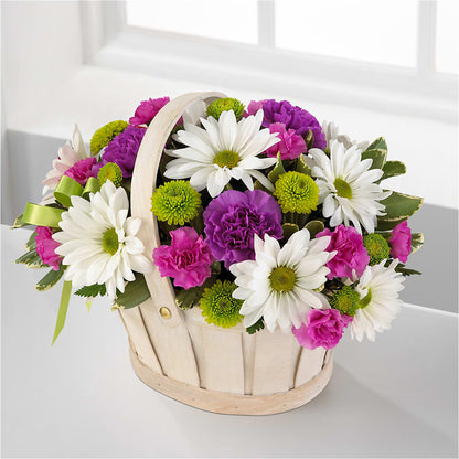 Blooming Bounty Bouquet –  Batavia Stage Coach Florist, Batavia NY