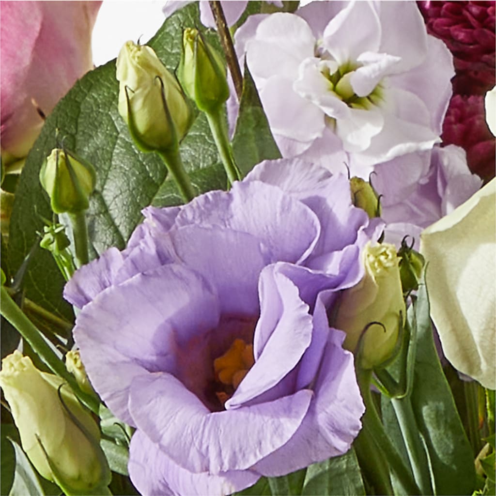Work of Art Bouquet –  Batavia Stage Coach Florist, Batavia NY