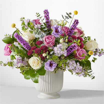Work of Art Bouquet –  Batavia Stage Coach Florist, Batavia NY