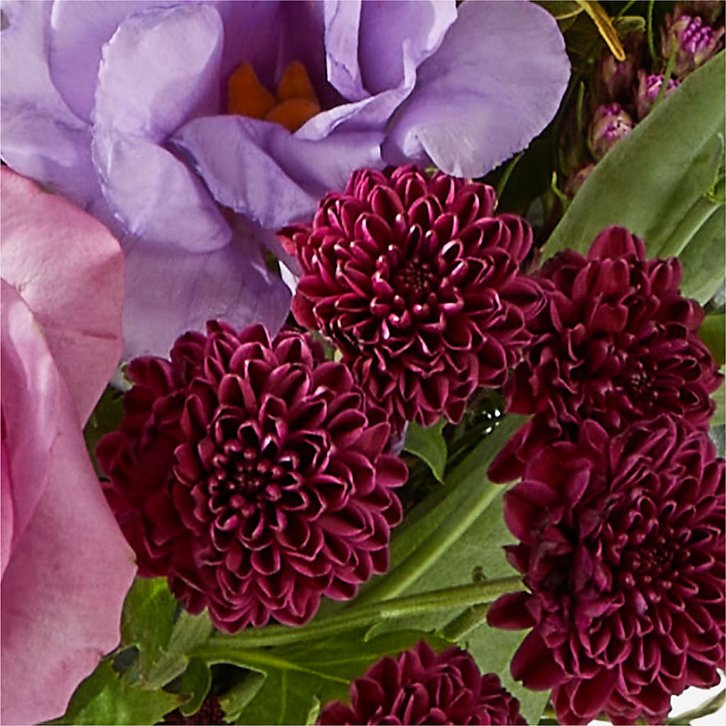 Work of Art Bouquet –  Batavia Stage Coach Florist, Batavia NY