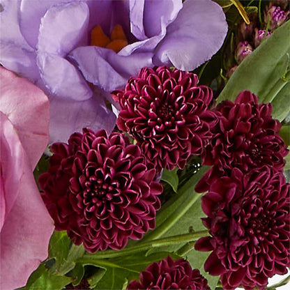 Work of Art Bouquet –  Batavia Stage Coach Florist, Batavia NY