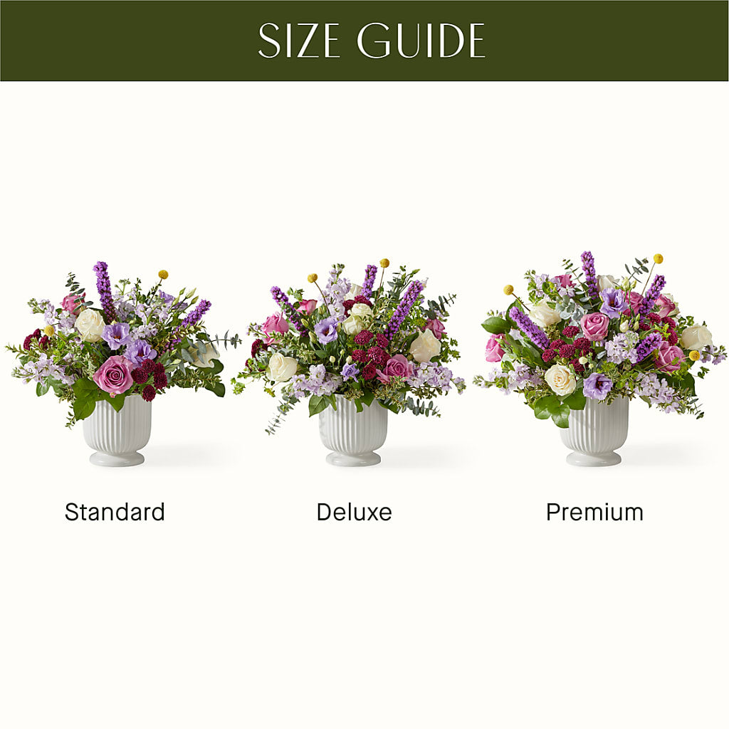 Work of Art Bouquet –  Batavia Stage Coach Florist, Batavia NY