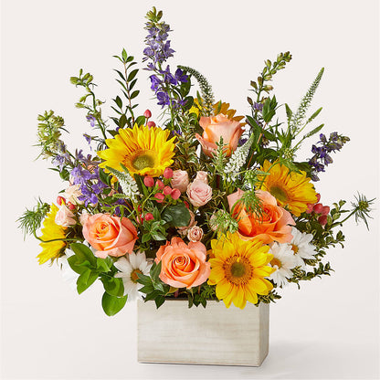 The Good Life Bouquet –  Batavia Stage Coach Florist, Batavia NY