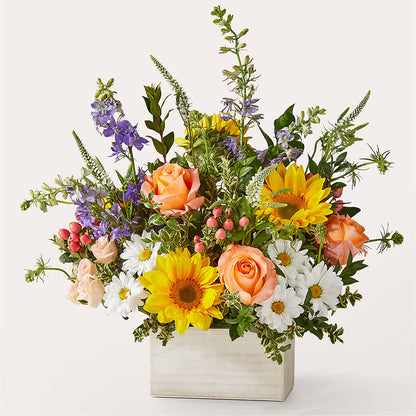 The Good Life Bouquet –  Batavia Stage Coach Florist, Batavia NY