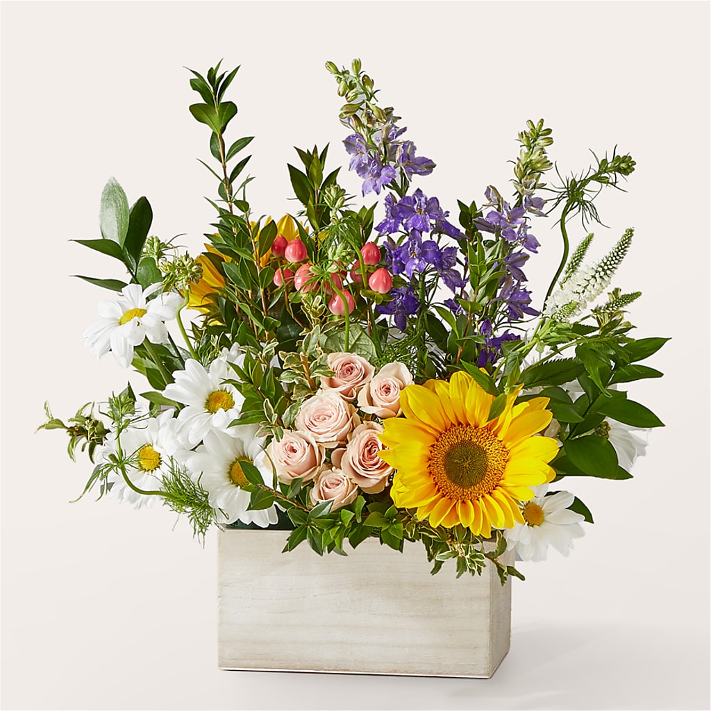 The Good Life Bouquet –  Batavia Stage Coach Florist, Batavia NY