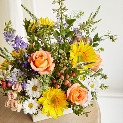 The Good Life Bouquet –  Batavia Stage Coach Florist, Batavia NY