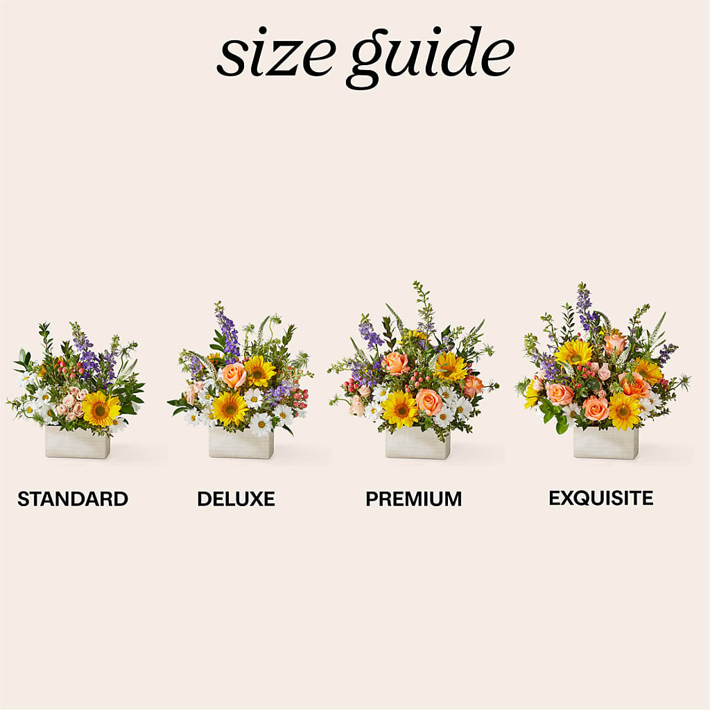 The Good Life Bouquet –  Batavia Stage Coach Florist, Batavia NY