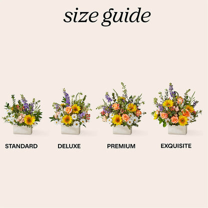 The Good Life Bouquet –  Batavia Stage Coach Florist, Batavia NY