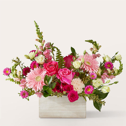 Too Cute Bouquet –  Batavia Stage Coach Florist, Batavia NY
