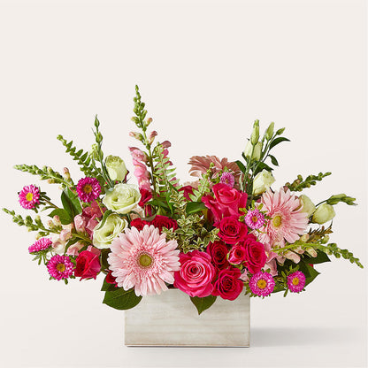 Too Cute Bouquet –  Batavia Stage Coach Florist, Batavia NY
