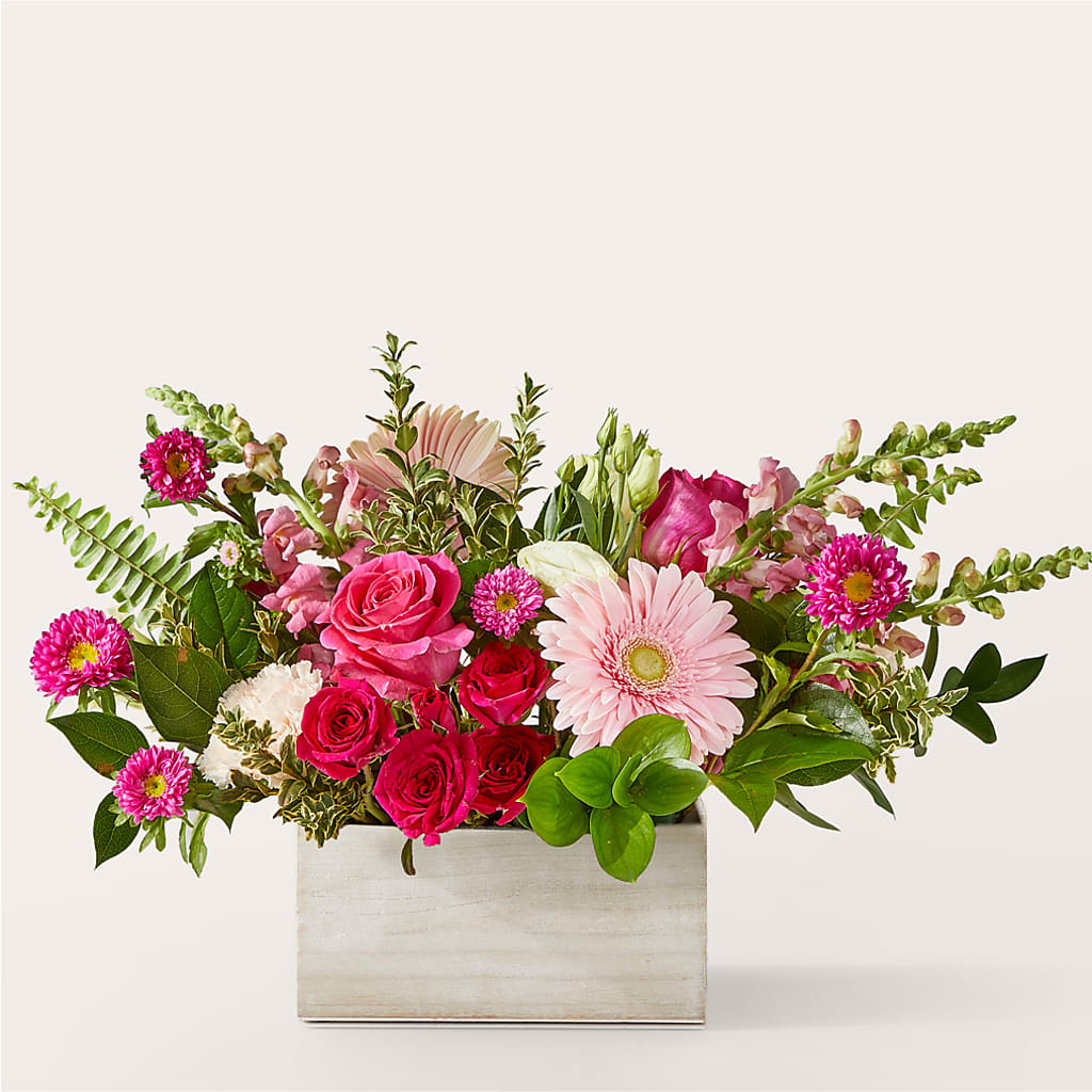 Too Cute Bouquet –  Batavia Stage Coach Florist, Batavia NY