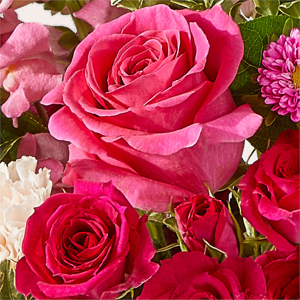 Too Cute Bouquet –  Batavia Stage Coach Florist, Batavia NY
